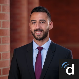 Benjamin Rostami, MD, Internal Medicine, Los Angeles, CA