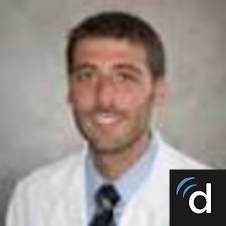 Daniel Nemeth, MD