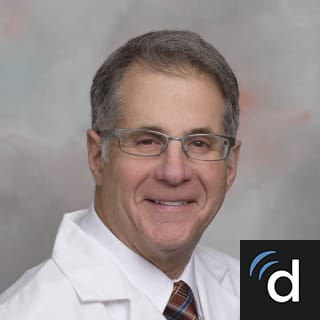 Howard Gitter, MD