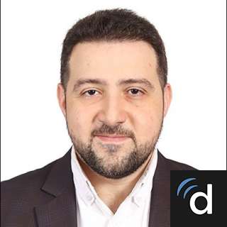 Mohannad Al-Tarakji, MD