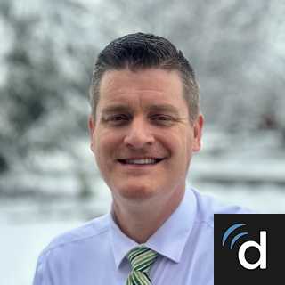 James Porter, Pharmacist, Sunset, UT