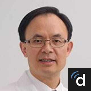 Guoyang Luo, MD, Obstetrics & Gynecology, Fairfax, VA