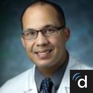 James Harris Jr., MD