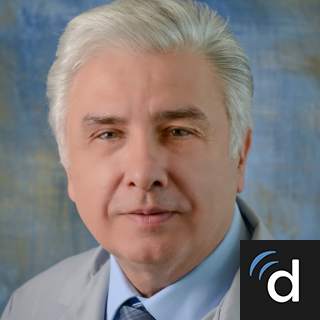 Marin Sekosan, MD
