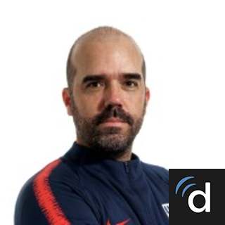 Daniel Blatz, MD, Physical Medicine/Rehab, New York, NY