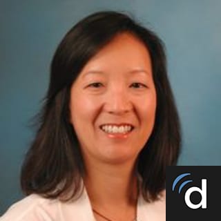 Amy Liu, MD