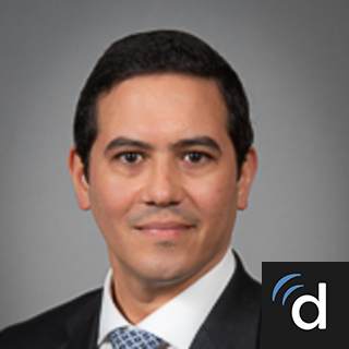 Dr. John Velez-Rodriguez, MD | Glen Cove, NY | Physiatrist | US News