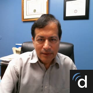 Azher Siddiqi, MD