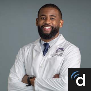 Philip Jocelyn, Physician Assistant, New York, NY
