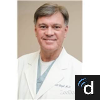 Frdaniel Boyd, MD, Family Medicine, Johns Creek, GA