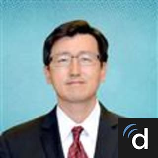 Jerry Nam, MD