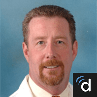 David Lawrence, MD