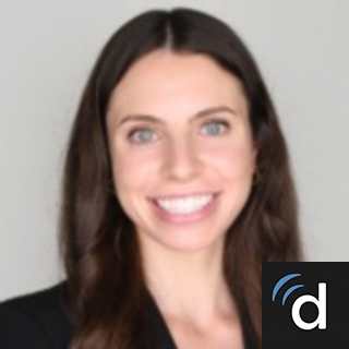 Olivia Yale, MD