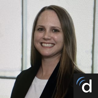 Dr. Amanda M. Walz, MD | Alexandria, MN | Family Medicine Doctor