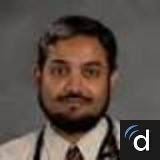 Nauman Diwan, MD