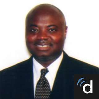 Kwabena Owusu-Dapaah, MD