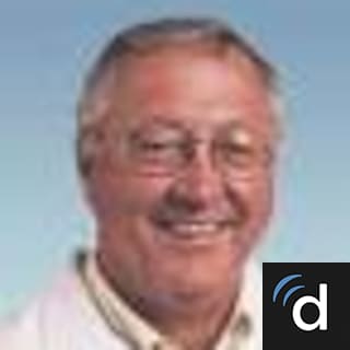 Robert Diulio, MD