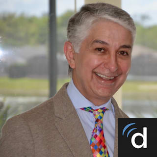 Mehrdad Behnia, MD