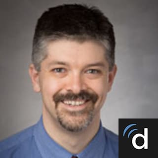 Eric Bucher, MD