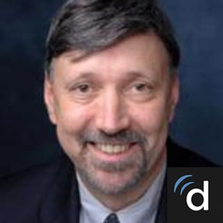 Barry Wershil, MD