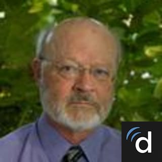 Charles Hudson, MD, Psychiatry, Hidden Valley Lake, CA
