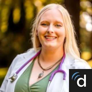 Amber Lykins, Family Nurse Practitioner, Williamsburg, VA