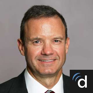 C. Phifer Nicholson, MD, Vascular Surgery, Edina, MN