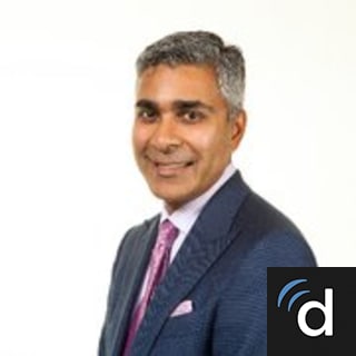 Sanjay Rao, MD