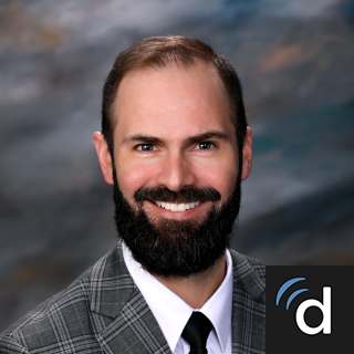 Blair Westerly, MD