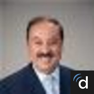 Hisham Kashou, MD