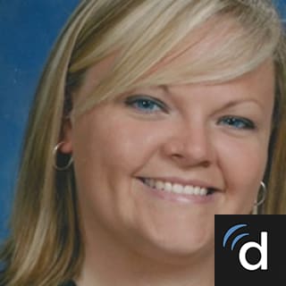 Melissa (Gahimer) Bailey