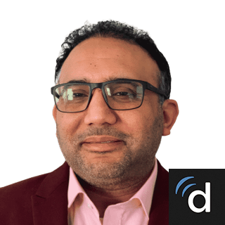 Aasim Sehbai, MD
