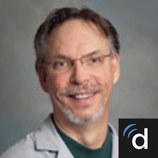 Kevin Anderson, MD, Internal Medicine, Columbus, OH