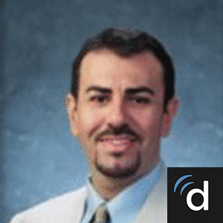 Charbal Bazo, MD