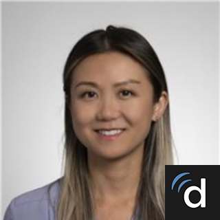 Shan Shan Wu, DO