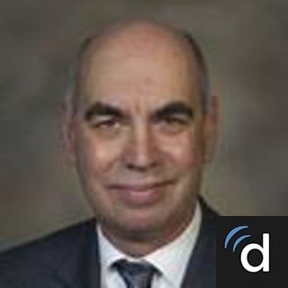 John Winkler, MD