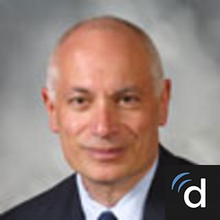 Thomas Stellato, MD