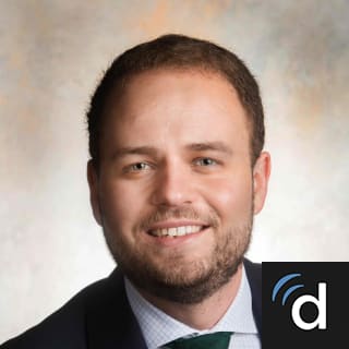Steven Tate, MD