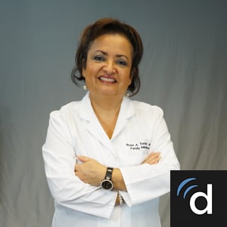 Rosa Torres, MD