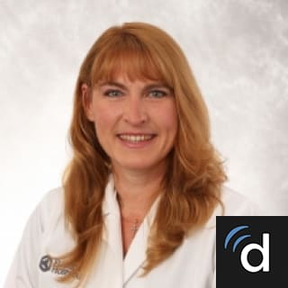 Terri Mcendree, MD