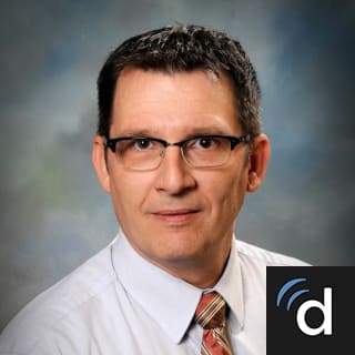 Gregory Trapp, MD