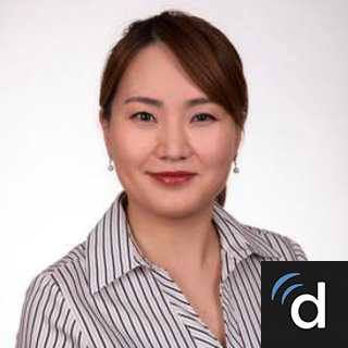 Hyojin Jeon, MD, Family Medicine, Crystal Lake, IL