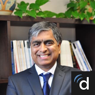 Rajat Chander, MD