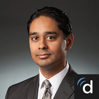 Rajesh Jain, MD