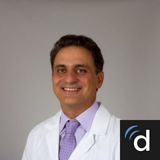 Alidad Ghiassi, MD, Orthopaedic Surgery, Los Angeles, CA