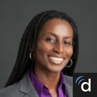 Maryann Mugo, MD