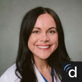Mariah Hashbarger, Internal Medicine, Columbus, OH