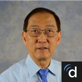 Henry Luh, MD, Internal Medicine, Monterey Park, CA
