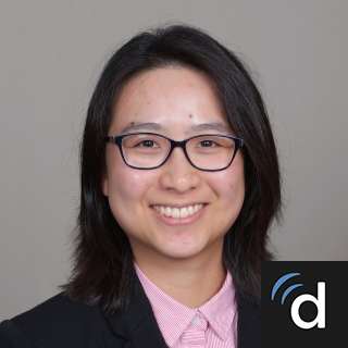Julia Liang, DO
