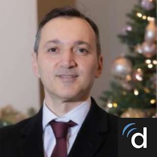 saif affas, MD, Gastroenterology, Southfield, MI